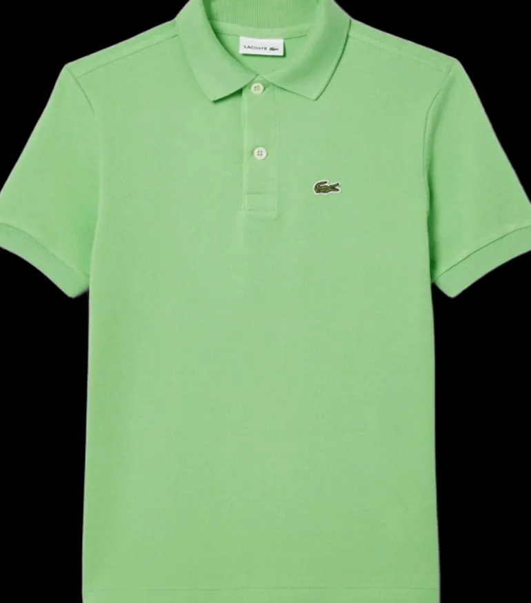 POLO JUNIOR LACOSTE PJ2909 TTF