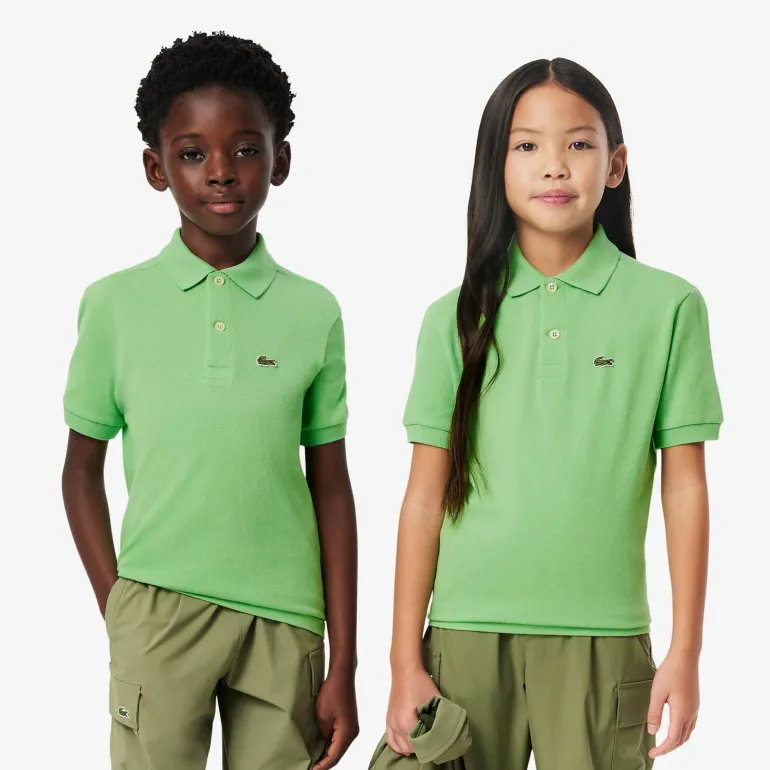 POLO JUNIOR LACOSTE PJ2909 TTF