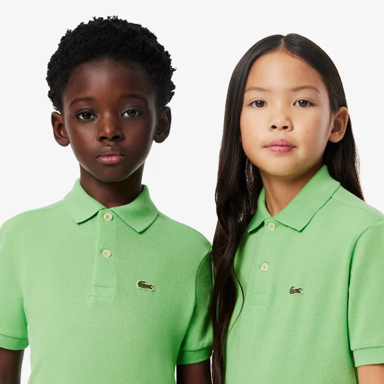 POLO JUNIOR LACOSTE PJ2909 TTF