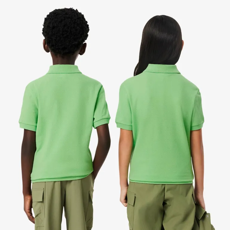 POLO JUNIOR LACOSTE PJ2909 TTF