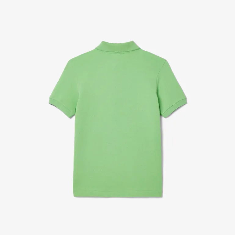 POLO JUNIOR LACOSTE PJ2909 TTF