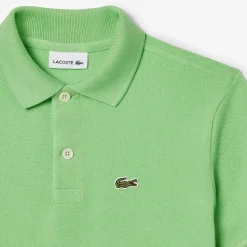 POLO JUNIOR LACOSTE PJ2909 TTF