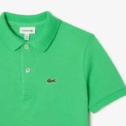 POLO JUNIOR LACOSTE PJ2909 UYX