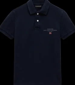 POLO JUNIOR NAPAPIJRI K ELBAS 5 NP0A4G4N 176
