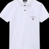 POLO JUNIOR NAPAPIJRI K ELBAS 5 NP0A4G4N 002