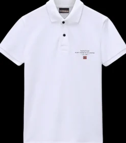 POLO JUNIOR NAPAPIJRI K ELBAS 5 NP0A4G4N 002