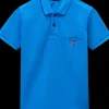 POLO JUNIOR NAPAPIJRI K ELBAS 5 NP0A4G4N B2W