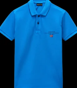 POLO JUNIOR NAPAPIJRI K ELBAS 5 NP0A4G4N B2W