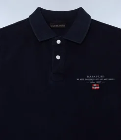 POLO JUNIOR NAPAPIJRI K ELBAS 5 NP0A4G4N 176