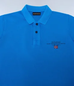 POLO JUNIOR NAPAPIJRI K ELBAS 5 NP0A4G4N B2W