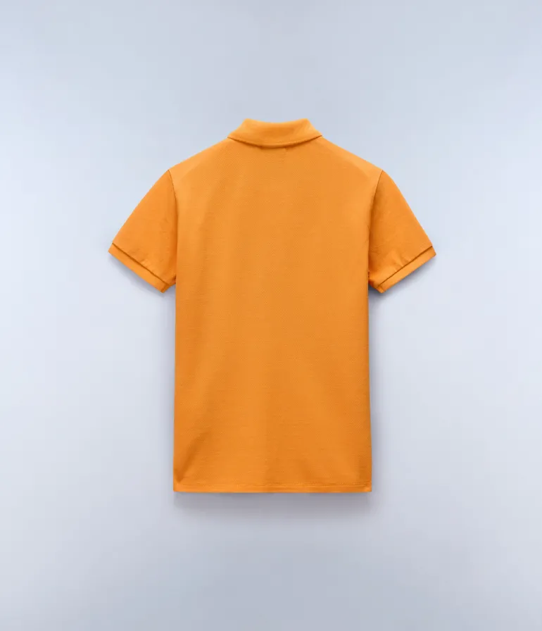POLO JUNIOR NAPAPIJRI K ELBAS 5 NP0A4G4N A70