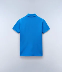 POLO JUNIOR NAPAPIJRI K ELBAS 5 NP0A4G4N B2W