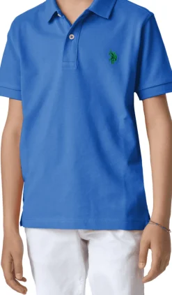 POLO JUNIOR US POLO POLO 41029 EHPD 67322 233