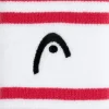 POLSINI HEAD WRISTBAND STRIPED 5" MAWH