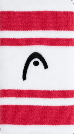 POLSINI HEAD WRISTBAND STRIPED 5" MAWH