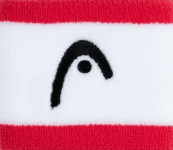 POLSINI HEAD WRISTBAND STRIPED 2.5" MAWH
