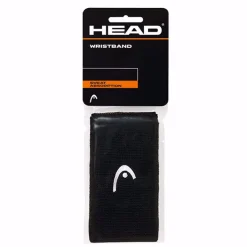 POLSINI TENNIS UNISEX HEAD 5IN NERO