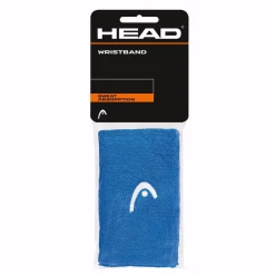 POLSINI TENNIS UNISEX HEAD 5IN AZZURRO