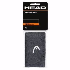 POLSINI TENNIS UNISEX HEAD 5IN ANTRACITE