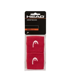 POLSINI TENNIS UNISEX HEAD 2,5 IN ROSSO