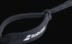 POLSINO DA PADEL BABOLAT WRIST STRAP 710031 105