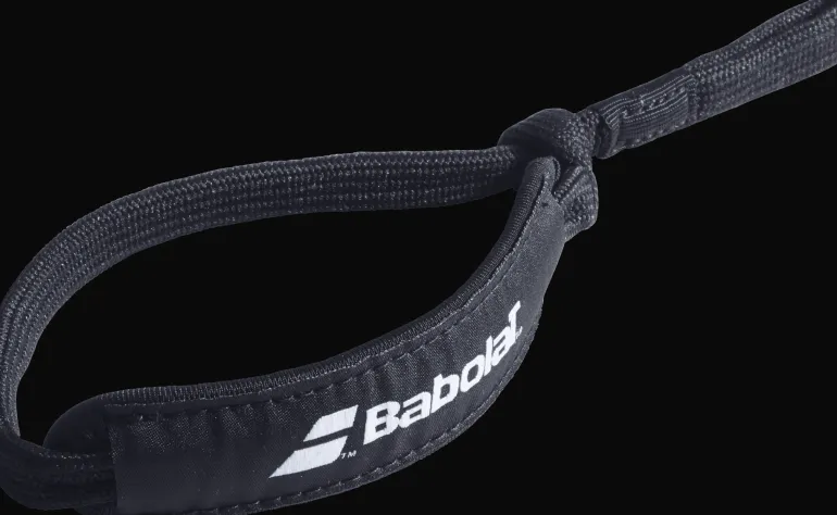 POLSINO DA PADEL BABOLAT WRIST STRAP 710031 105