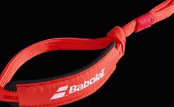 POLSINO DA PADEL BABOLAT WRIST STRAP 710031 104