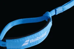 POLSINO DA PADEL BABOLAT WRIST STRAP 710031 136