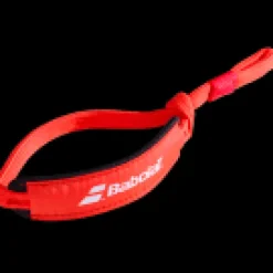 POLSINO DA PADEL BABOLAT WRIST STRAP 710031 185