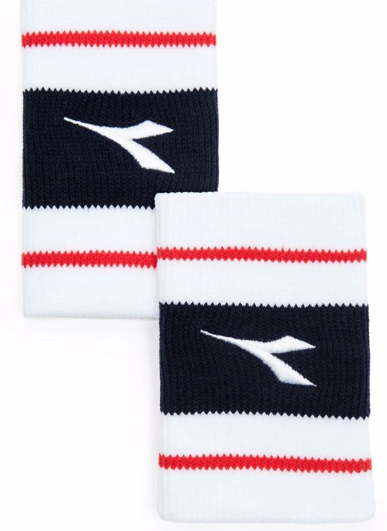 POLSINO DA TENNIS UNISEX DIADORA IDE LOGO 103.179117 20002