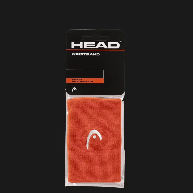 POLSINO HEAD WRISTBAND 5 ARANCIONE