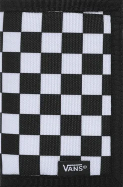 PORTAFOGLIO DA UOMO VANS SLIPPED VN000C32 HU0
