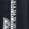 PORTAFOGLIO UNISEX NAPAPIJRI HAPPY WALLET 5 BLU MARINE NP0A4HBN 176