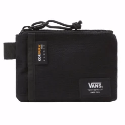 PORTAFOGLIO UNISEX VANS UNISEX POUCH WALLET VN0A3HZX 6ZC