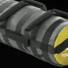 POWER BAG TOORX CON 6 IMPUGNATURE - 5 KG