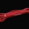 POWER BAND TOORX - ELASTICO DI RESISTENZA AD ANELLO ROSSO