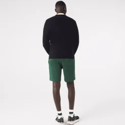 PULLOVER DA UOMO LACOSTE AH1988 166