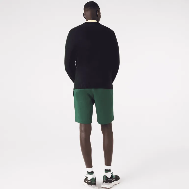 PULLOVER DA UOMO LACOSTE AH1988 166