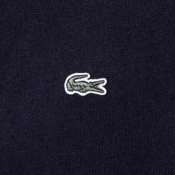 PULLOVER DA UOMO LACOSTE AH1988 166