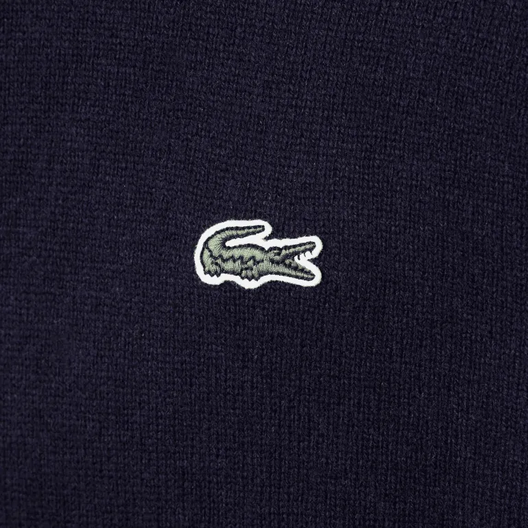 PULLOVER DA UOMO LACOSTE AH1988 166