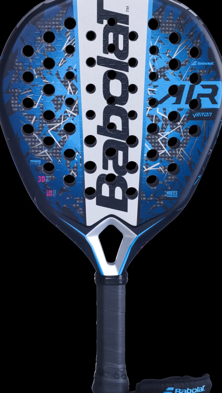 RACCHETTA DA PADEL BABOLAT AIR VERON 150163 100