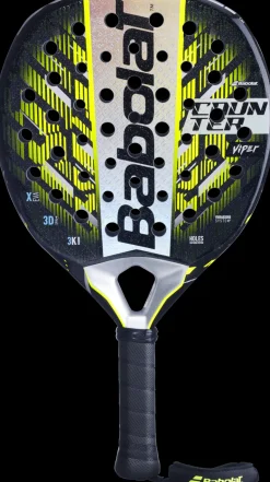 RACCHETTA DA PADEL BABOLAT COUNTER VIPER 150161 100