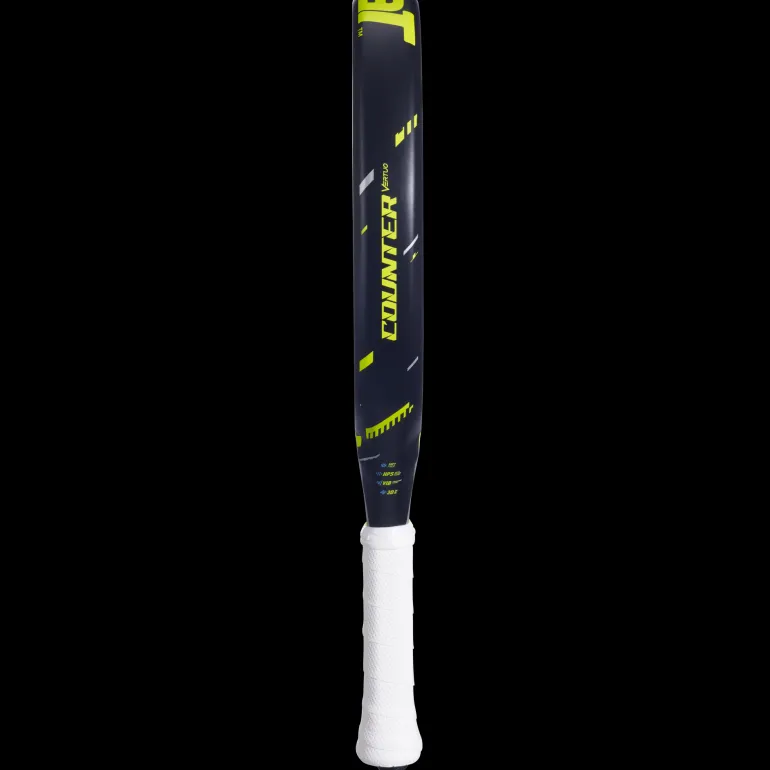 RACCHETTA DA PADEL BABOLAT COUNTER VERTUO 150167 100