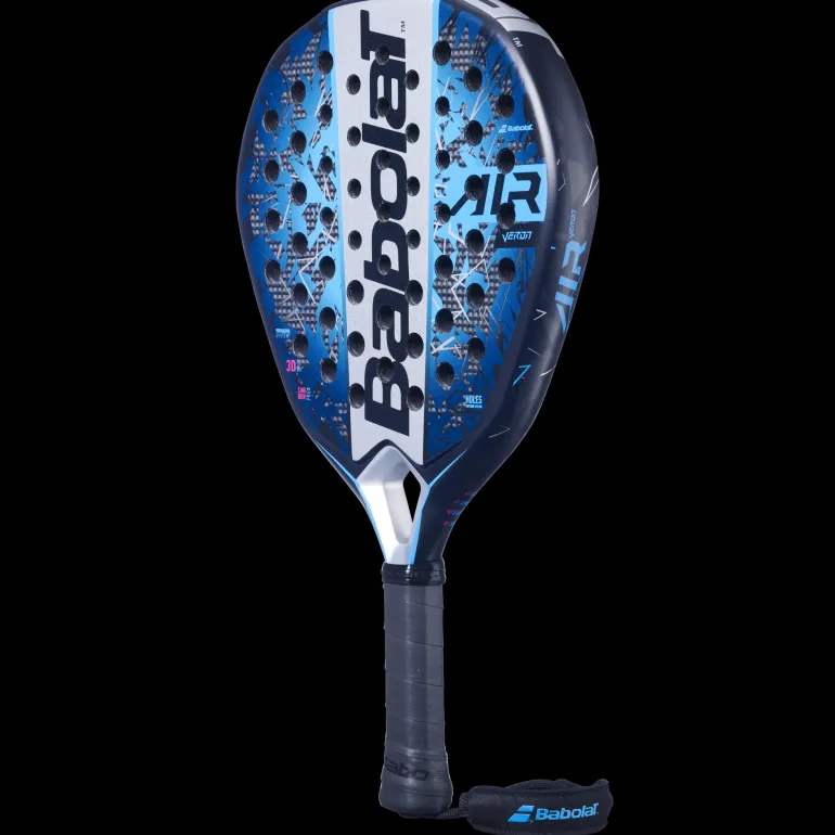 RACCHETTA DA PADEL BABOLAT AIR VERON 150163 100