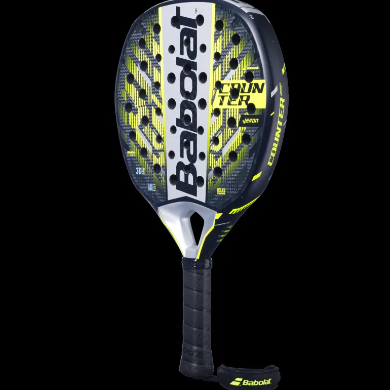 RACCHETTA DA PADEL BABOLAT COUNTER VERON 150164 100
