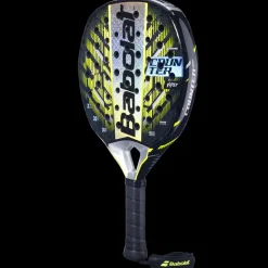 RACCHETTA DA PADEL BABOLAT COUNTER VIPER 150161 100