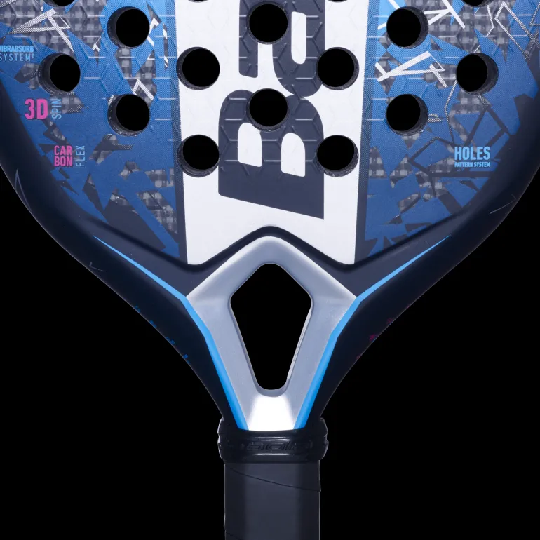 RACCHETTA DA PADEL BABOLAT AIR VERON 150163 100