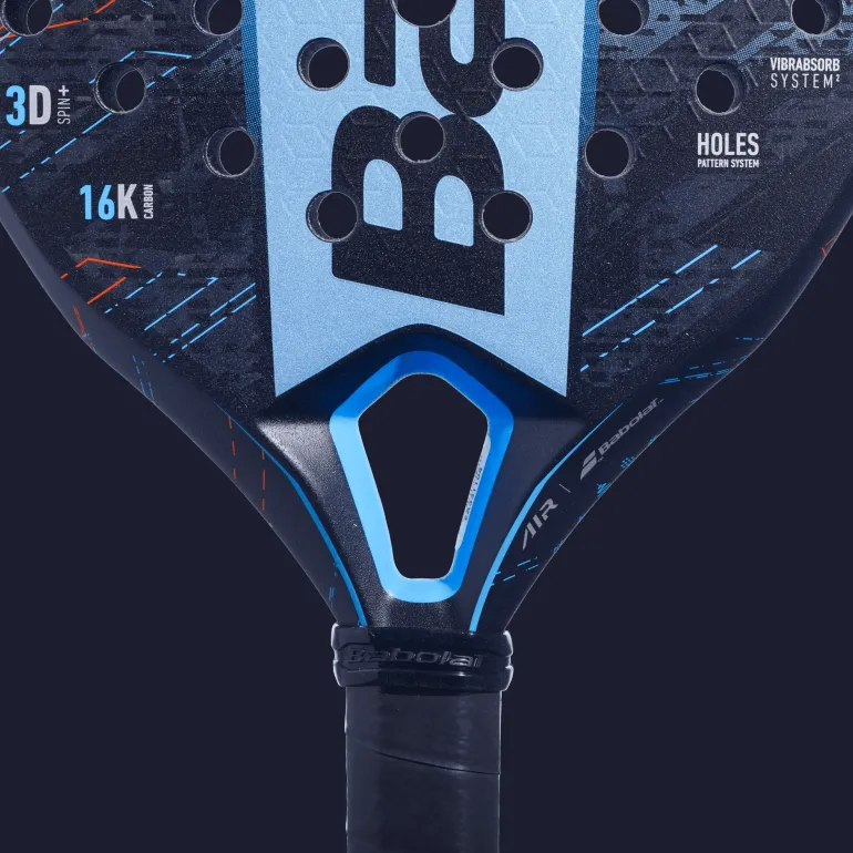 RACCHETTA DA PADEL BABOLAT AIR VIPER 100
