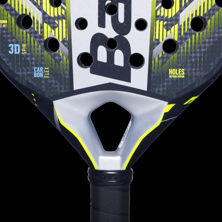 RACCHETTA DA PADEL BABOLAT COUNTER VERON 150164 100