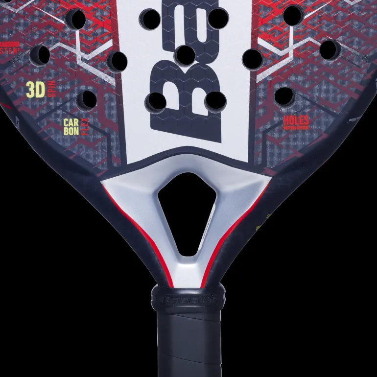 RACCHETTA DA PADEL BABOLAT TECHNICAL VERON 150162 100